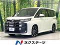 2022 Toyota Noah