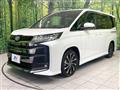 2022 Toyota Noah