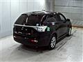 2013 Mitsubishi OUTLANDER PHEV