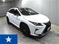 2016 Lexus RX