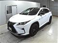 2016 Lexus RX