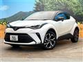 2021 Toyota C-HR