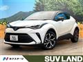 2021 Toyota C-HR