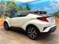 2021 Toyota C-HR