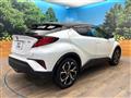 2021 Toyota C-HR