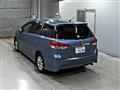 2010 Toyota Wish