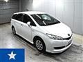 2011 Toyota Wish