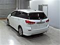 2011 Toyota Wish