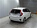 2014 Honda Fit Hybrid