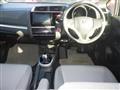 2014 Honda Fit Hybrid