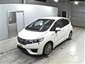 2014 Honda Fit Hybrid