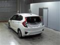 2014 Honda Fit Hybrid