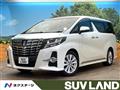 2016 Toyota Alphard