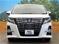 2016 Toyota Alphard