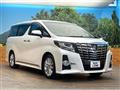 2016 Toyota Alphard