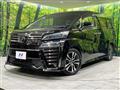 2018 Toyota Vellfire