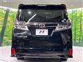 2018 Toyota Vellfire