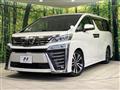 2019 Toyota Vellfire