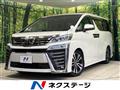 2019 Toyota Vellfire