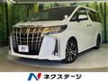 2019 Toyota Alphard