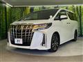 2019 Toyota Alphard