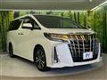 2019 Toyota Alphard