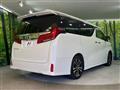 2019 Toyota Alphard