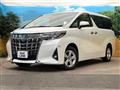 2019 Toyota Alphard