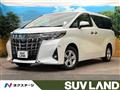 2019 Toyota Alphard