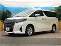 2019 Toyota Alphard