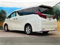 2019 Toyota Alphard