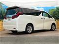 2019 Toyota Alphard