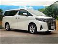 2019 Toyota Alphard