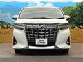 2019 Toyota Alphard