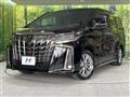 2020 Toyota Alphard