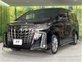 2020 Toyota Alphard