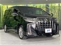 2020 Toyota Alphard