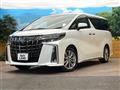 2020 Toyota Alphard