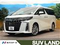 2020 Toyota Alphard