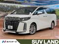 2021 Toyota Alphard