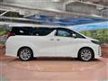 2021 Toyota Alphard