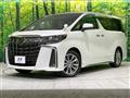 2021 Toyota Alphard