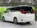 2022 Toyota Alphard