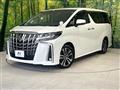 2022 Toyota Alphard