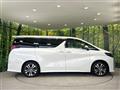 2022 Toyota Alphard