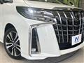 2022 Toyota Alphard