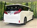 2022 Toyota Alphard