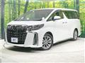 2020 Toyota Alphard