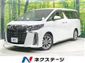 2020 Toyota Alphard