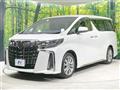 2020 Toyota Alphard